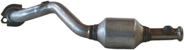 276119 Maxgear Convertidor - catalisador