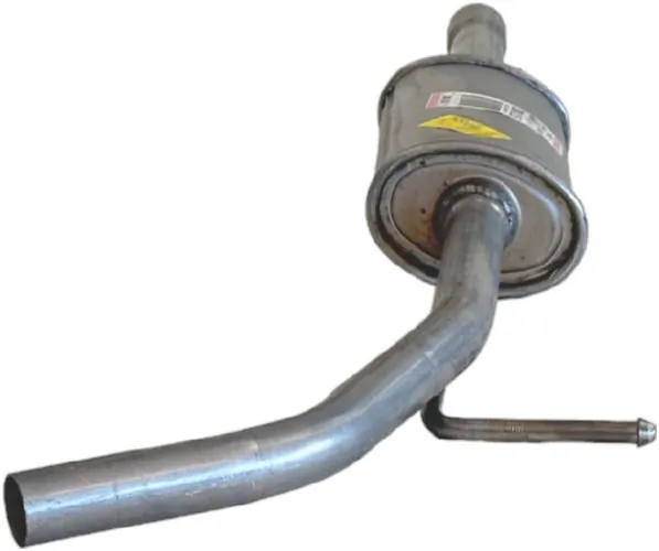 Compre 200115 Bosal Silenciador, parte central