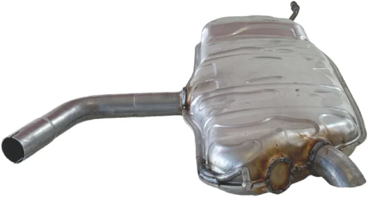 233803 Bosal