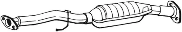 099436 Bosal