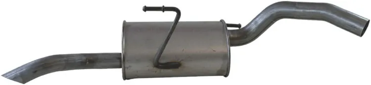 Silenciador, parte traseira Bosal 190101 preço, a partir de 114,36 USD