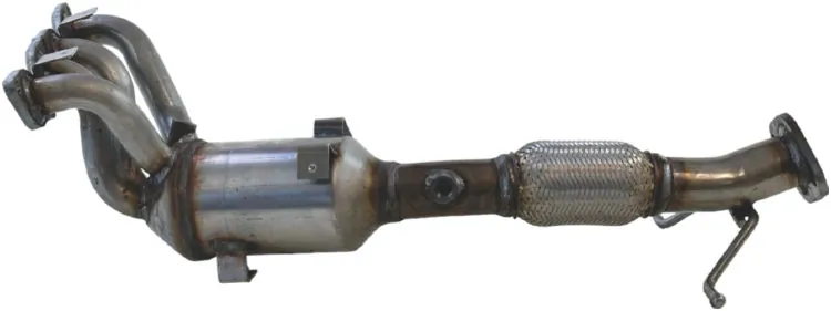 Convertidor - catalisador para Ford C-Max  DM2