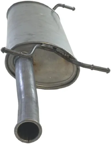 Compre 135233 Bosal Silenciador, parte traseira