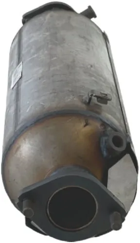 095229 Bosal Convertidor - catalisador