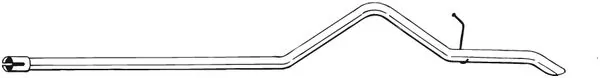 900041 Bosal