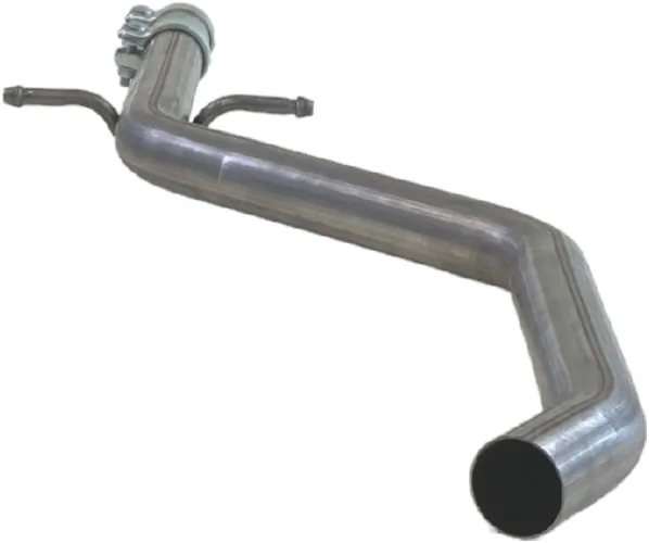 Filtro de partículas do sistema dos gases de escape Bosal 095355 preço, a partir de 649,92 USD
