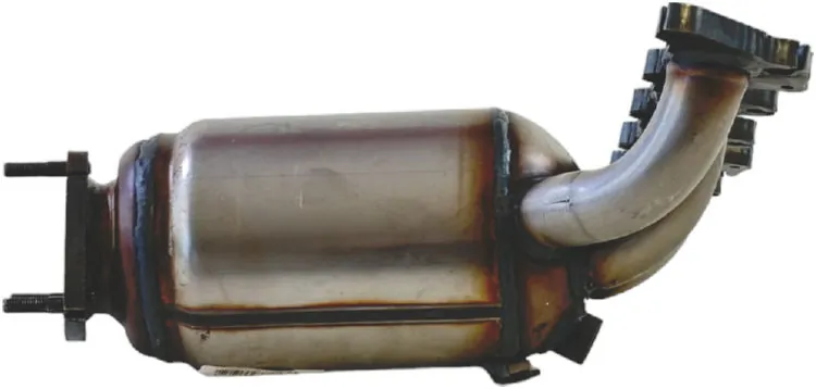Convertidor - catalisador 21767 As-pl