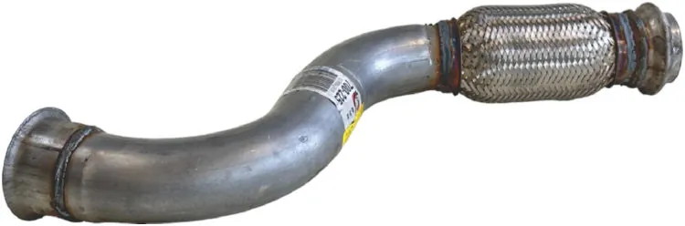 Compre 700225 Bosal Tubo de admissão dianteiro (calças) do silenciador