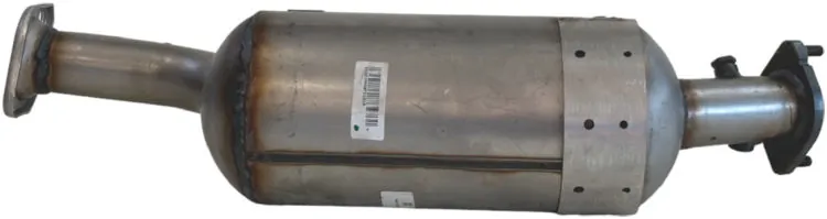 Compre 8200188039 Renault (RVI) Filtro de partículas do sistema dos gases de escape