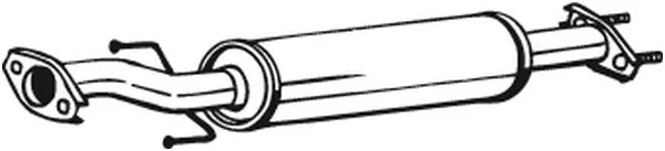 141385 Bosal