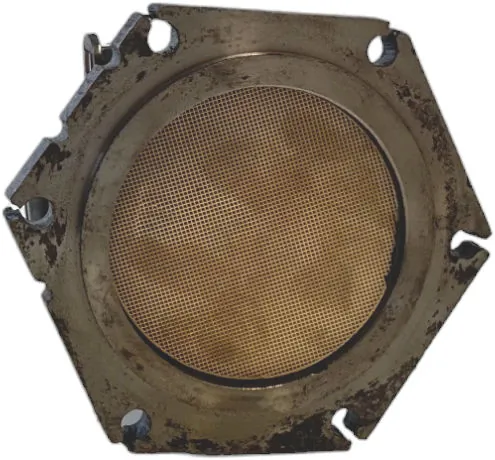  Convertidor - catalisador Nissan Micra C+C III conversível (K12) (2005 - 2010) C+C III