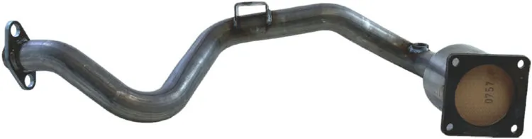  Convertidor - catalisador Citroen Berlingo сaixa (M) (1996 - 2008) 