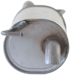 Compre 279399 Bosal Silenciador, parte traseira