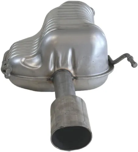Compre 185437 Bosal Silenciador, parte traseira