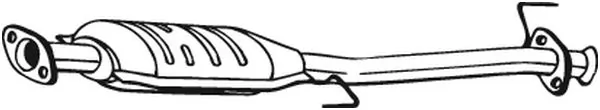 099811 Bosal
