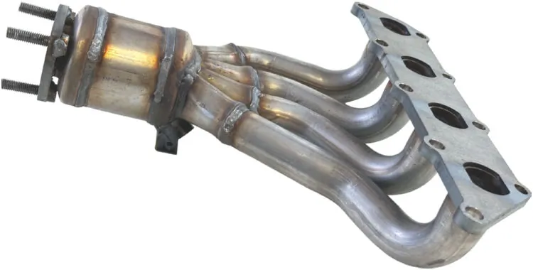 Compre Tubo coletor de escape Seat Ibiza 
