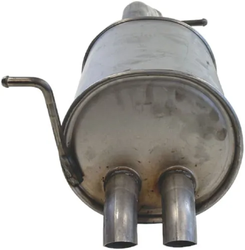 Compre 233087 Bosal Silenciador, parte traseira