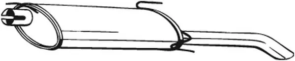 185311 Bosal