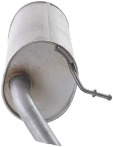 Compre 154451 Bosal Silenciador, parte traseira