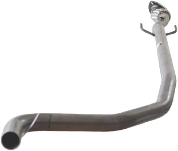Compre 951057 Bosal Silenciador, parte central