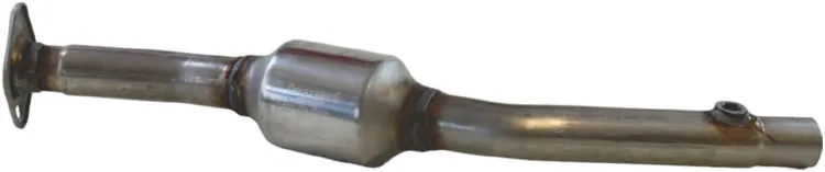 090144 Bosal Convertidor - catalisador