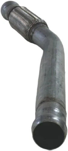 Compre 767831 Bosal Silenciador, parte central