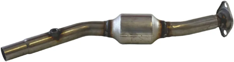 Compre 090051 Bosal Convertidor - catalisador