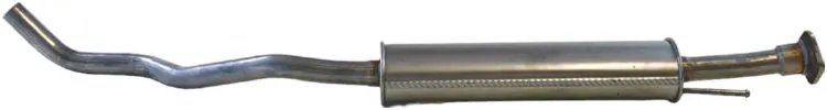 Silenciador, parte central Bosal 282577 preço, a partir de 84,12 USD