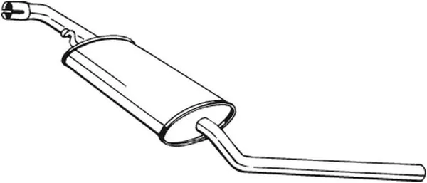 281737 Bosal