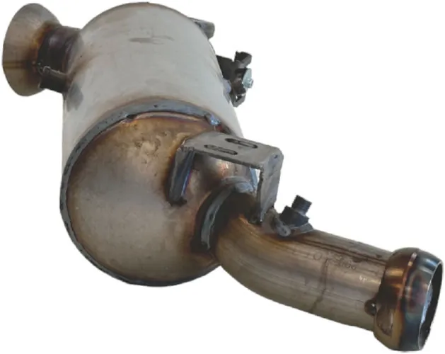095317 Bosal Convertidor - catalisador