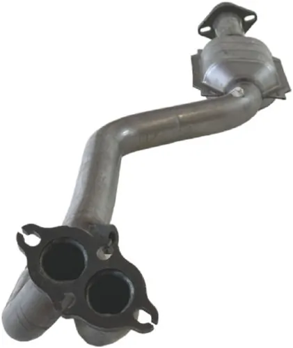 099820 Bosal Convertidor - catalisador
