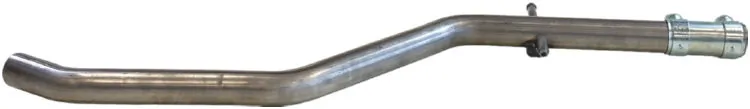 095355 Bosal Filtro de partículas do sistema dos gases de escape