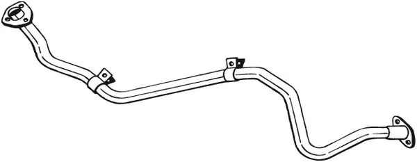 888411 Bosal