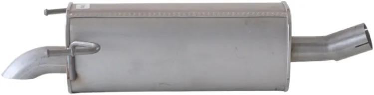 Silenciador, parte traseira Bosal 185131 preço, a partir de 102,42 USD