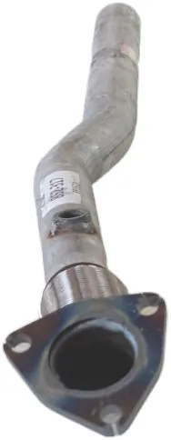 95528448 General Motors Silenciador, parte central
