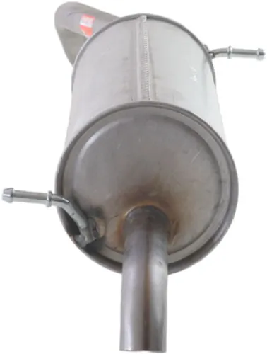 Compre 278231 Bosal Silenciador, parte traseira
