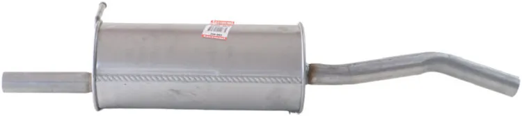 Silenciador, parte traseira Bosal 200063 preço, a partir de 90,87 USD