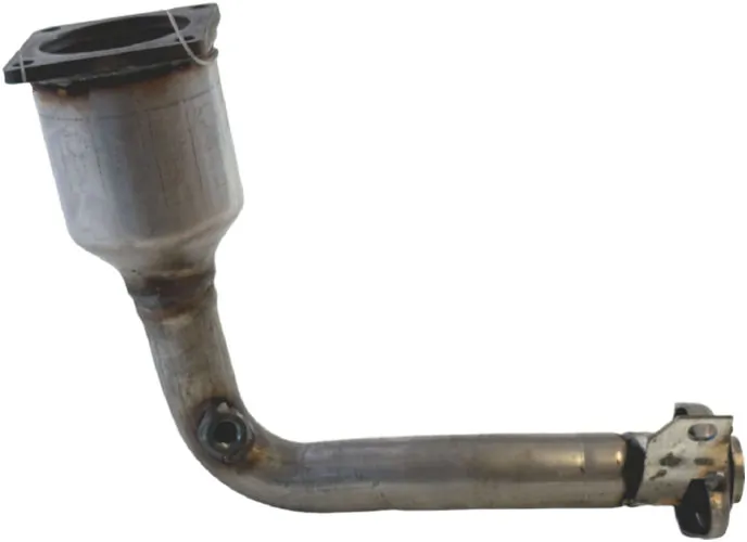 Peugeot 206 (2A/C)