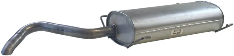 Compre 281859 Bosal Silenciador, parte traseira
