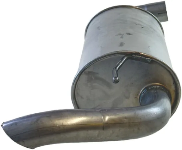 Silenciador, parte traseira Bosal 211403 preço, a partir de 100,38 USD