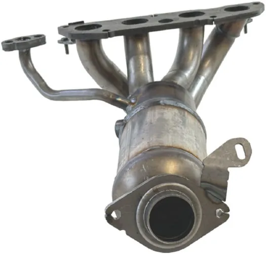 Convertidor - catalisador para Toyota Auris UKP E15