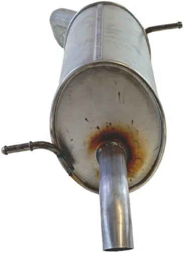 Compre 278233 Bosal Silenciador, parte traseira