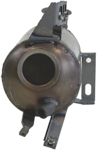 Filtro de partículas do sistema dos gases de escape 095574 Bosal