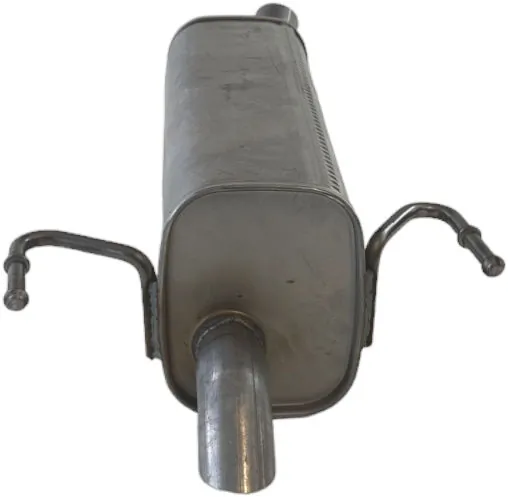 Compre 185645 Bosal Silenciador, parte traseira