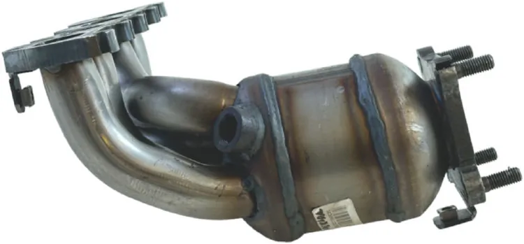Convertidor - catalisador Bosal 099046 preço, a partir de 243,86 USD