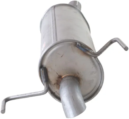  Silenciador, parte traseira Opel Astra H carrinha (L35) (2004 - 2014) H