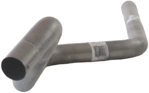 Compre 850113 Bosal Silenciador, parte central