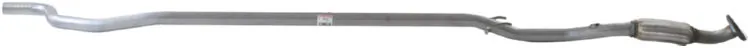 Silenciador, parte central Bosal 951057 preço, a partir de 91,80 USD
