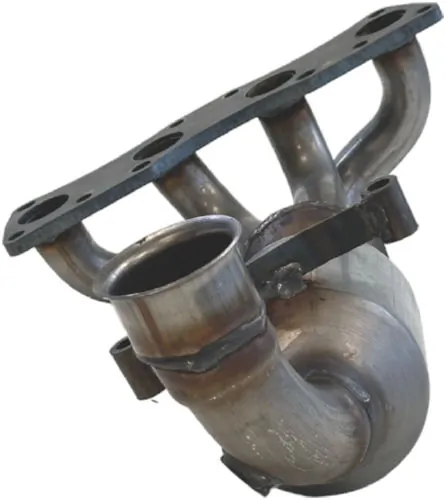 Convertidor - catalisador 090816 Bosal