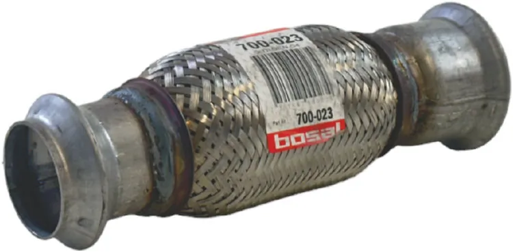 Compre 700023 Bosal Ondulação do silenciador